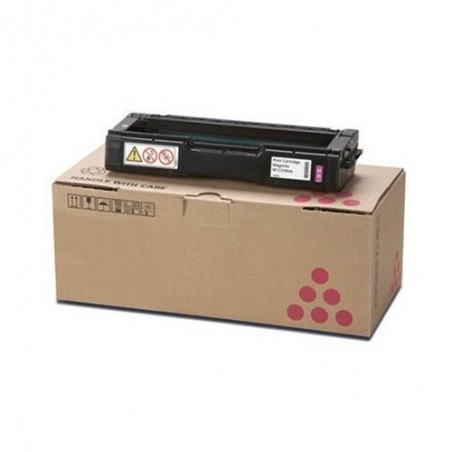 Ricoh Toner SPC310 407640 Magenta 2,5K dawniej 406350 Ricoh Toner SPC310 407640 Magenta 2,5K dawniej 406350