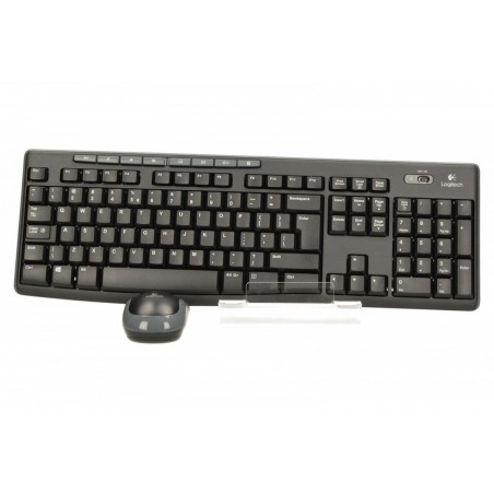 MK270 Desktop Wrls 920-004509 MK270 Desktop Wrls 920-004509