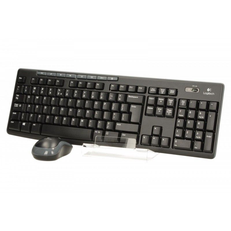 MK270 Desktop Wrls          920-004509