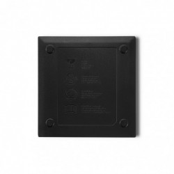 Obudowa/kieszeń na napęd optyczny CD/DVD SATA | USB2.0 | 9.5mm Obudowa/kieszeń na napęd optyczny CD/DVD SATA | USB2.0 | 9.5mm