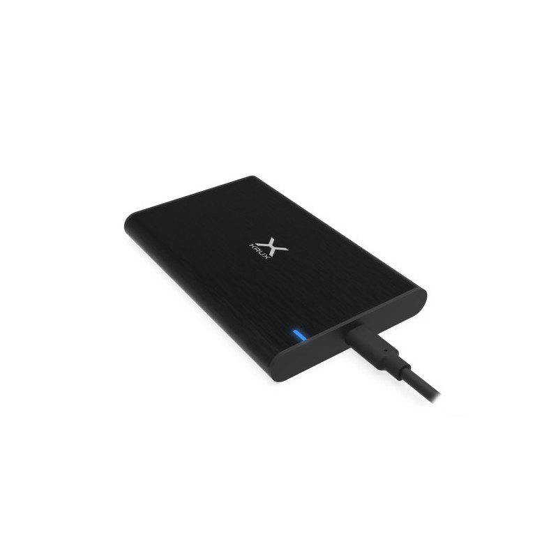 Obudowa na dysk SSD USB-C