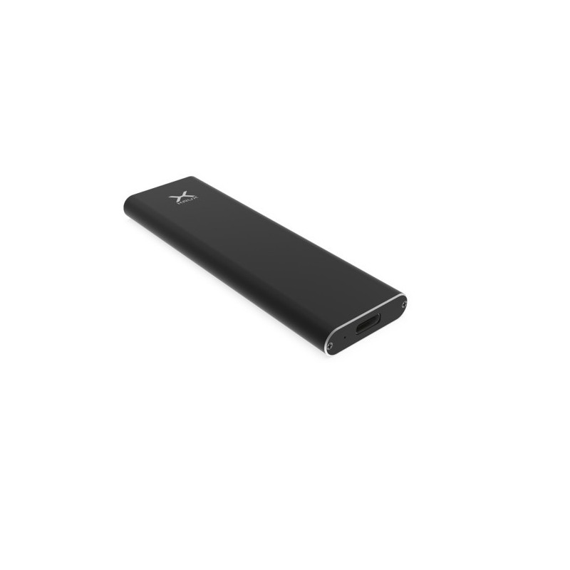 Obudowa na dysk M.2 NVME USB-C 