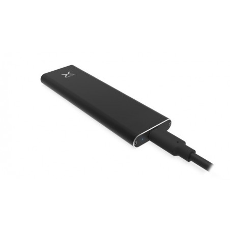 Obudowa na dysk M.2 NVME USB-C Obudowa na dysk M.2 NVME USB-C