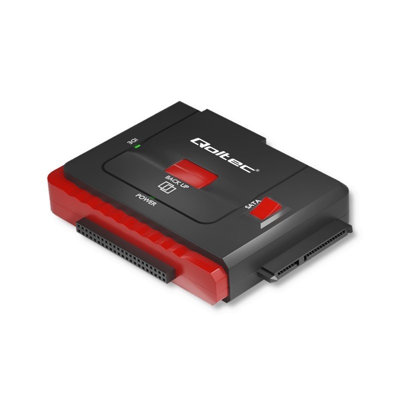 Adapter USB 3.0 do IDE | SATA III 