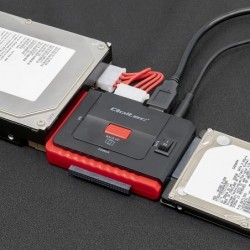 Adapter USB 3.0 do IDE | SATA III Adapter USB 3.0 do IDE | SATA III