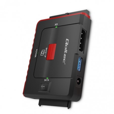Adapter USB 3.0 do IDE | SATA III Adapter USB 3.0 do IDE | SATA III