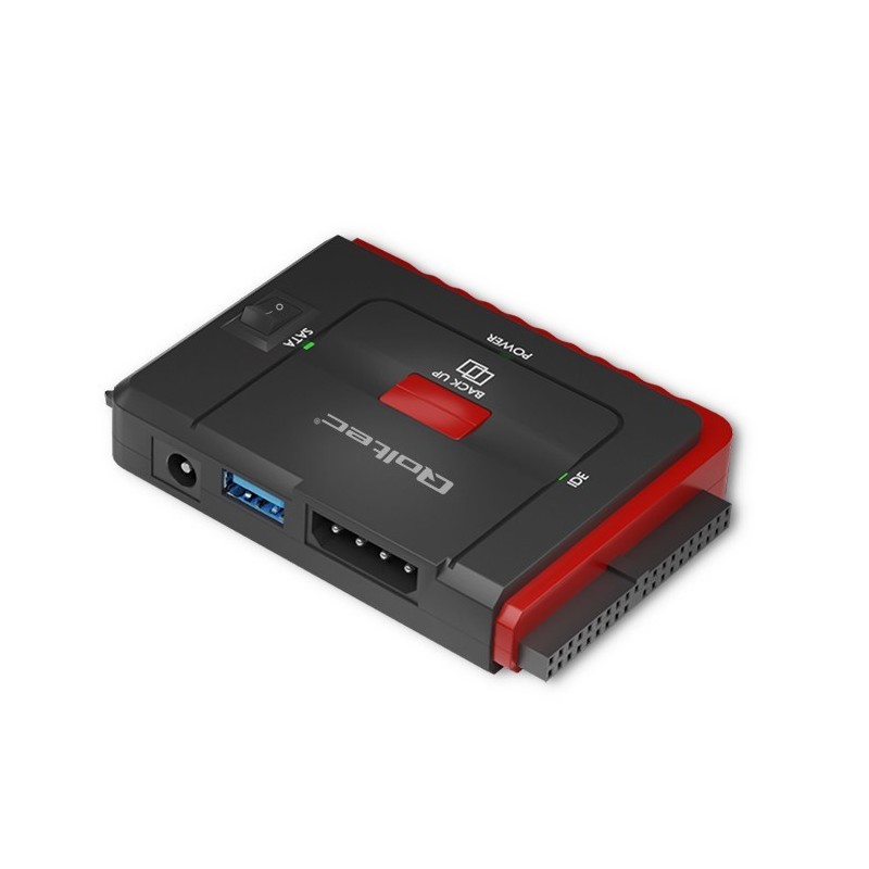 Adapter USB 3.0 do IDE | SATA III 