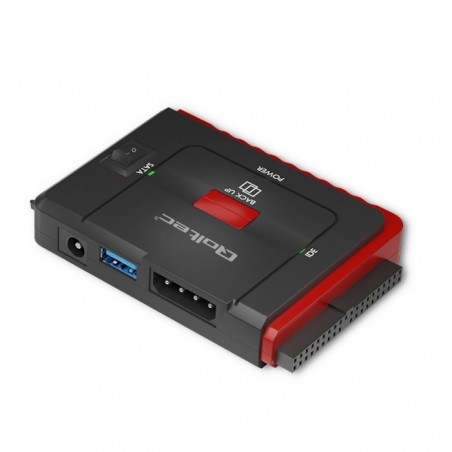 Adapter USB 3.0 do IDE | SATA III Adapter USB 3.0 do IDE | SATA III