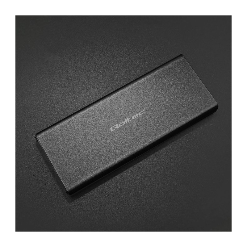 Obudowa | kieszeń do dysków SSD M.2 SATA | NGFF | USB 3.0 Obudowa | kieszeń do dysków SSD M.2 SATA | NGFF | USB 3.0