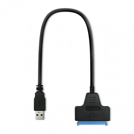 Adapter USB 3.0 SATA do dysku HDD | SSD 2,5" Adapter USB 3.0 SATA do dysku HDD | SSD 2,5"