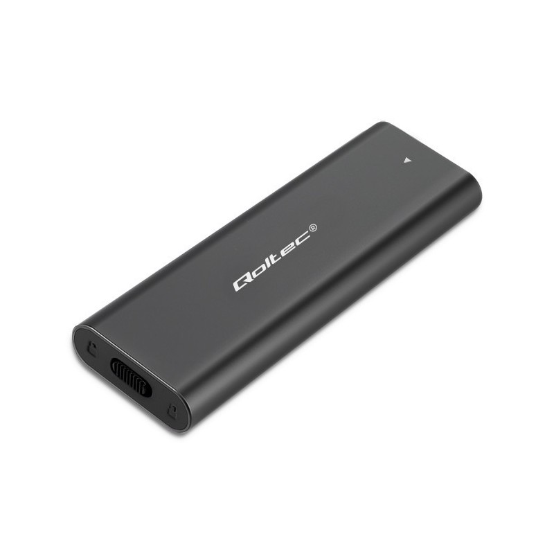 Obudowa | kieszeń do dysków M.2 SSD | NVME | PCI-E | USB typ C Obudowa | kieszeń do dysków M.2 SSD | NVME | PCI-E | USB typ C
