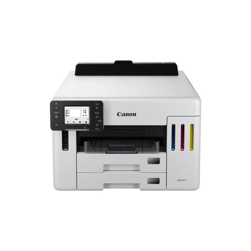 Drukarka MAXIFY GX5540 EUM/EMB 6179C007 Drukarka MAXIFY GX5540 EUM/EMB 6179C007