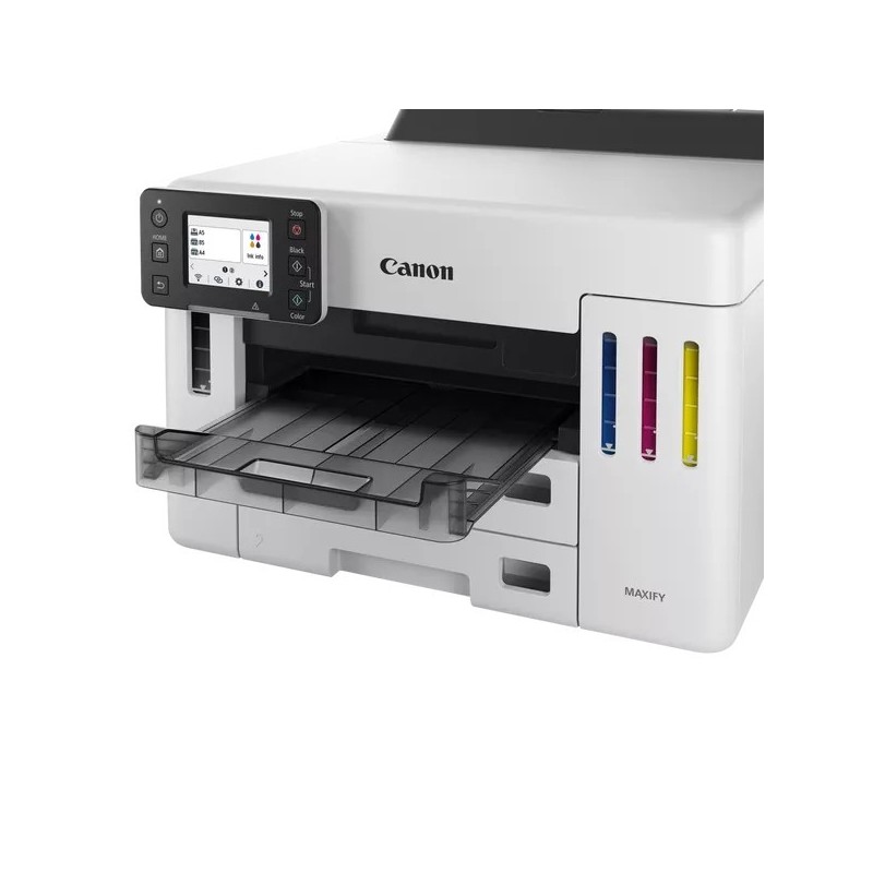 Drukarka MAXIFY GX5540 EUM/EMB 6179C007 Drukarka MAXIFY GX5540 EUM/EMB 6179C007