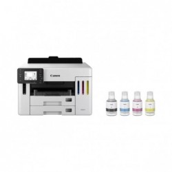 Drukarka MAXIFY GX5540 EUM/EMB 6179C007 Drukarka MAXIFY GX5540 EUM/EMB 6179C007