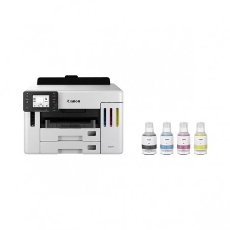 Drukarka MAXIFY GX5540 EUM/EMB 6179C007 Drukarka MAXIFY GX5540 EUM/EMB 6179C007