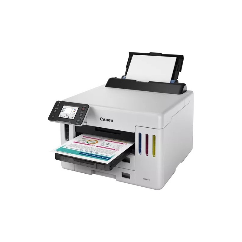 Drukarka MAXIFY GX5540 EUM/EMB 6179C007 Drukarka MAXIFY GX5540 EUM/EMB 6179C007