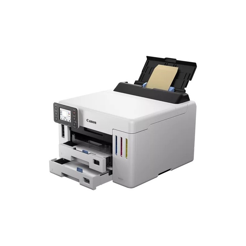 Drukarka MAXIFY GX5540 EUM/EMB 6179C007 Drukarka MAXIFY GX5540 EUM/EMB 6179C007