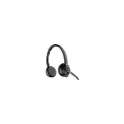 Zestaw słuchawkowy Savi 8220 UC z certyfikatem Microsoft Teams DECT 1880-1900 MHz USB-A (8D3F5AA) Zestaw słuchawkowy Savi 8220 UC z certyfikatem Microsoft Teams DECT 1880-1900 MHz USB-A (8D3F5AA)