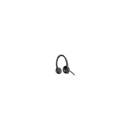 Zestaw słuchawkowy Savi 8220 UC z certyfikatem Microsoft Teams DECT 1880-1900 MHz USB-A (8D3F5AA) Zestaw słuchawkowy Savi 8220 UC z certyfikatem Microsoft Teams DECT 1880-1900 MHz USB-A (8D3F5AA)