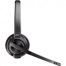 Zestaw słuchawkowy Savi 8220 UC z certyfikatem Microsoft Teams DECT 1880-1900 MHz USB-A (8D3F5AA) Zestaw słuchawkowy Savi 8220 UC z certyfikatem Microsoft Teams DECT 1880-1900 MHz USB-A (8D3F5AA)