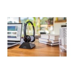 Zestaw słuchawkowy Savi 8220 UC z certyfikatem Microsoft Teams DECT 1880-1900 MHz USB-A (8D3F5AA) Zestaw słuchawkowy Savi 8220 UC z certyfikatem Microsoft Teams DECT 1880-1900 MHz USB-A (8D3F5AA)