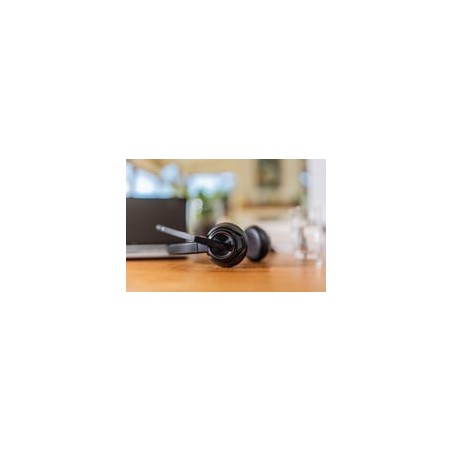 Zestaw słuchawkowy Savi 8220 UC z certyfikatem Microsoft Teams DECT 1880-1900 MHz USB-A (8D3F5AA) Zestaw słuchawkowy Savi 8220 UC z certyfikatem Microsoft Teams DECT 1880-1900 MHz USB-A (8D3F5AA)