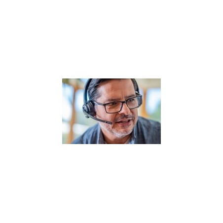 Zestaw słuchawkowy Savi 8220 UC z certyfikatem Microsoft Teams DECT 1880-1900 MHz USB-A (8D3F5AA) Zestaw słuchawkowy Savi 8220 UC z certyfikatem Microsoft Teams DECT 1880-1900 MHz USB-A (8D3F5AA)