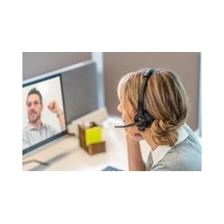 Zestaw słuchawkowy Savi 8220 UC z certyfikatem Microsoft Teams DECT 1880-1900 MHz USB-A (8D3F5AA) Zestaw słuchawkowy Savi 8220 UC z certyfikatem Microsoft Teams DECT 1880-1900 MHz USB-A (8D3F5AA)