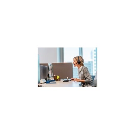 Zestaw słuchawkowy Savi 8220 UC z certyfikatem Microsoft Teams DECT 1880-1900 MHz USB-A (8D3F5AA) Zestaw słuchawkowy Savi 8220 UC z certyfikatem Microsoft Teams DECT 1880-1900 MHz USB-A (8D3F5AA)
