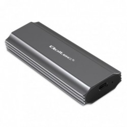 Obudowa | kieszeń NV2271 na dysk M.2 SSD | SATA | NVMe | USB-C | 2TB Obudowa | kieszeń NV2271 na dysk M.2 SSD | SATA | NVMe | USB-C | 2TB
