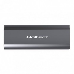 Obudowa | kieszeń NV2271 na dysk M.2 SSD | SATA | NVMe | USB-C | 2TB Obudowa | kieszeń NV2271 na dysk M.2 SSD | SATA | NVMe | USB-C | 2TB