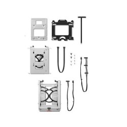 Zestaw do przechowywania ThinkStation dla P3 Tower 4XF1M24243 