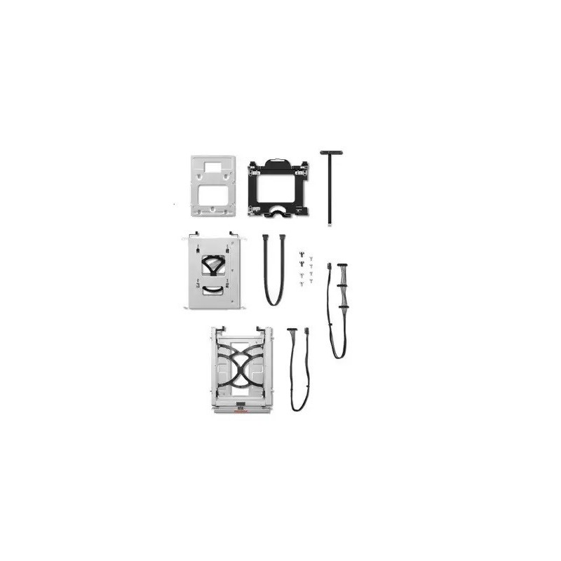 Zestaw do przechowywania ThinkStation dla P3 Tower 4XF1M24243 