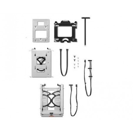 Zestaw do przechowywania ThinkStation dla P3 Tower 4XF1M24243 Zestaw do przechowywania ThinkStation dla P3 Tower 4XF1M24243