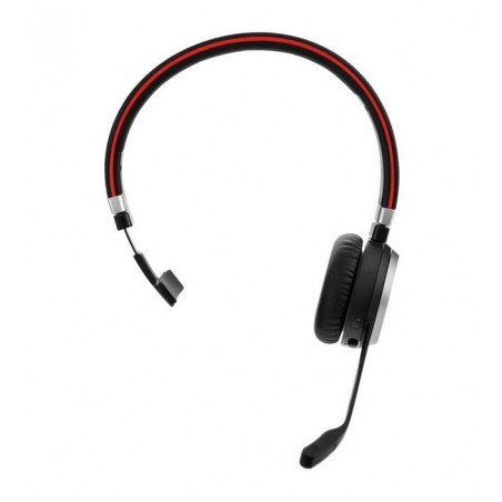Słuchawki Evolve 65 TE Link 390a MS Mono Słuchawki Evolve 65 TE Link 390a MS Mono