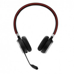 Słuchawki Evolve 65 TE Link 390a UC Stereo Słuchawki Evolve 65 TE Link 390a UC Stereo