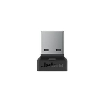 Słuchawki Evolve 65 TE Link 390a UC Stereo Stand Słuchawki Evolve 65 TE Link 390a UC Stereo Stand