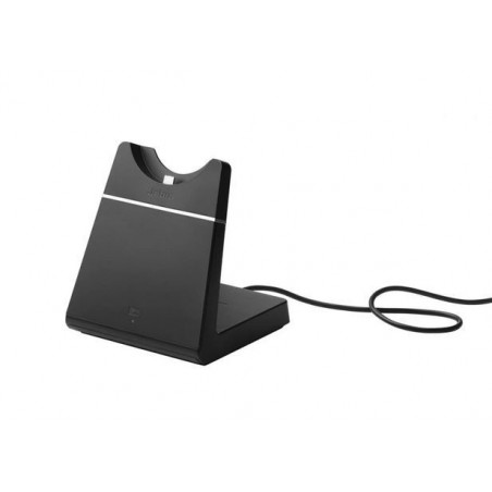 Słuchawki Evolve 65 TE Link 390a UC Stereo Stand Słuchawki Evolve 65 TE Link 390a UC Stereo Stand