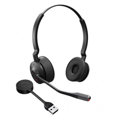 Słuchawki Engage 55 SE Link 400a UC Stereo Słuchawki Engage 55 SE Link 400a UC Stereo