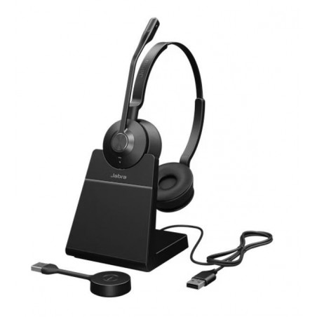 Słuchawki Engage 55 SE Link 400a UC Stereo Stand Słuchawki Engage 55 SE Link 400a UC Stereo Stand
