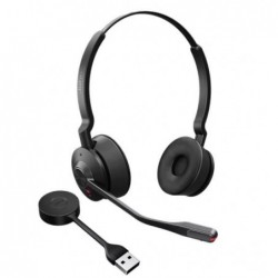 Słuchawki Engage 55 SE Link 400a UC Stereo Stand Słuchawki Engage 55 SE Link 400a UC Stereo Stand