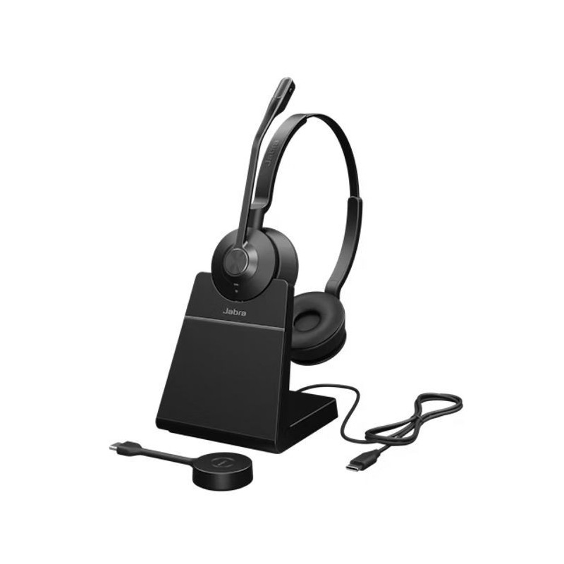 Słuchawki Engage 55 SE Link 400c UC Stereo Stand