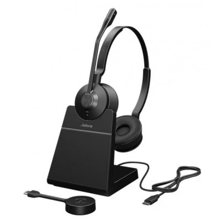 Słuchawki Engage 55 SE Link 400c UC Stereo Stand Słuchawki Engage 55 SE Link 400c UC Stereo Stand