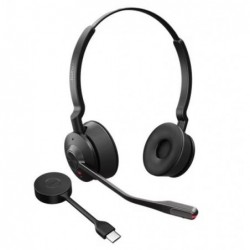 Słuchawki Engage 55 SE Link 400c UC Stereo Stand Słuchawki Engage 55 SE Link 400c UC Stereo Stand