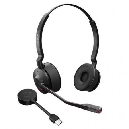 Słuchawki Engage 55 SE Link 400c UC Stereo Stand Słuchawki Engage 55 SE Link 400c UC Stereo Stand