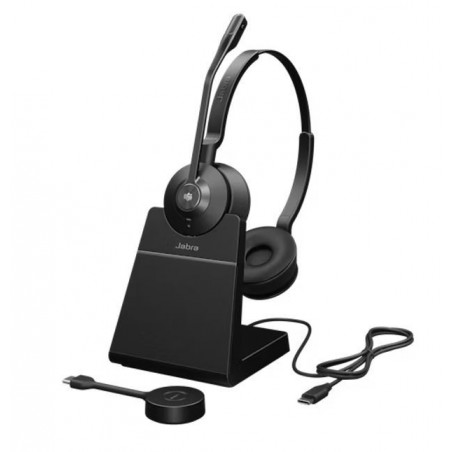 Słuchawki Engage 55 SE Link 400c MS Stereo Stand Słuchawki Engage 55 SE Link 400c MS Stereo Stand