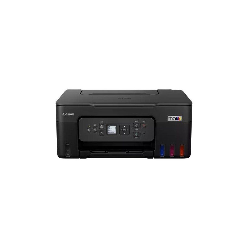 Urządzenie wielofunkcyjne PIXMA G3480 czarny 6708C009 