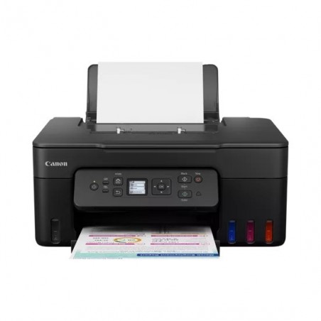 Urządzenie wielofunkcyjne PIXMA G3480 czarny 6708C009 Urządzenie wielofunkcyjne PIXMA G3480 czarny 6708C009