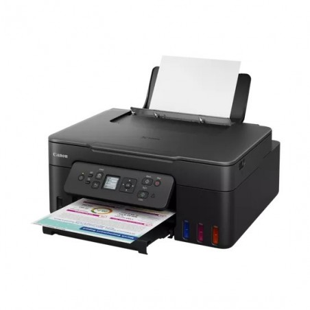 Urządzenie wielofunkcyjne PIXMA G3480 czarny 6708C009 Urządzenie wielofunkcyjne PIXMA G3480 czarny 6708C009