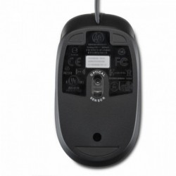 Mysz USB optyczna 2.9m Z3Q64AA Mysz USB optyczna 2.9m Z3Q64AA
